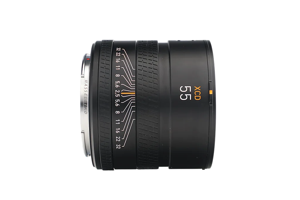 Hasselblad XCD 2,5/55V